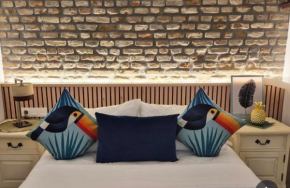 Home Suites Center Granada 2